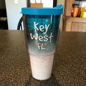 Tervis Tumbler 24oz Key West Tumbler